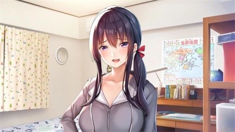 请停手吧姐姐大人要断了 0.2 安卓版 1