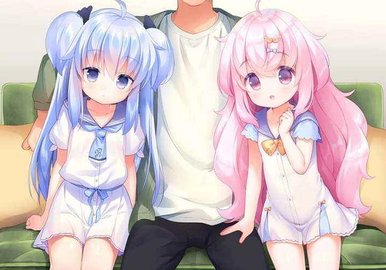 双子洛丽塔 1.0 安卓版 1