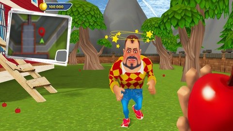 你好邻居日记 1.0.0 安卓版 3