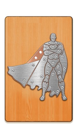 我打螺丝贼6 1.0.2 安卓版 1