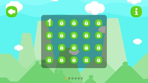 疯狂小火车 0.2.7 安卓版 1