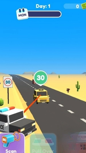 超速就逮你 17 安卓版 1