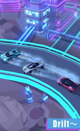 完美漂移 1.0.2 安卓版 1