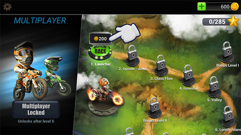 精英摩托车大赛 1.0.42 安卓版 1