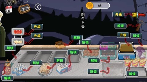 我的黑暗料理 1.0 安卓版 3