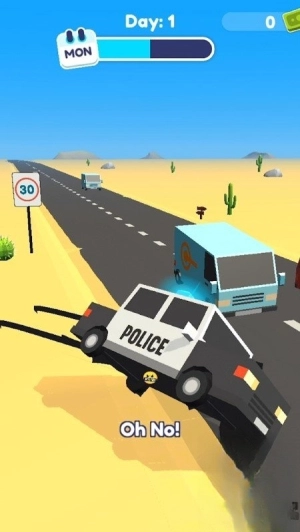 超速就逮你 17 安卓版 3