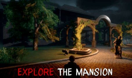 洛斯神秘恐怖 17 安卓版 2