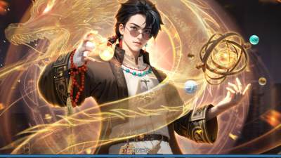 异能猎人游戏官方版本 1.0.1 安卓版 2