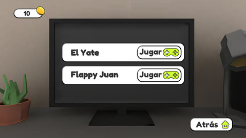 会说话的胡安 1.1.8 安卓版 2