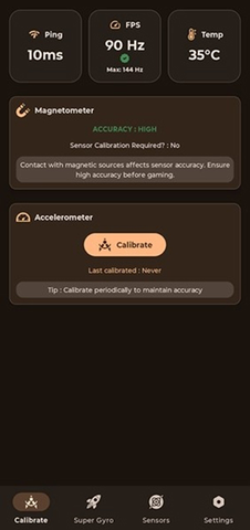 Super Gyro 6.1 安卓版 2