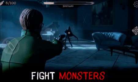 洛斯神秘恐怖 17 安卓版 1