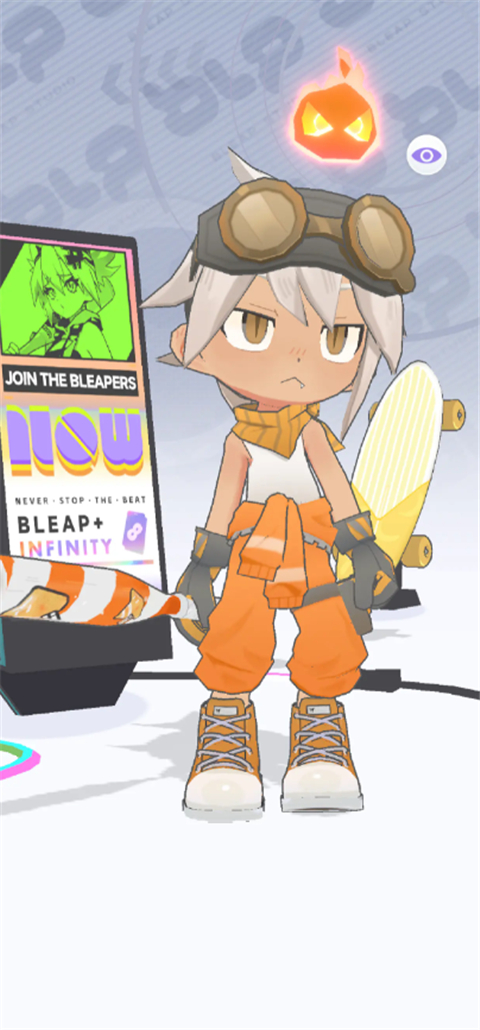 闪音跃动国服 1.0.1 安卓版 1