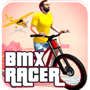 bmx赛车手