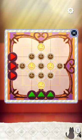 迷失猫咪的旅程 1.9.0 安卓版 2