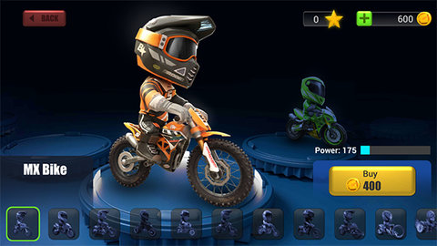 精英摩托车大赛 1.0.42 安卓版 3