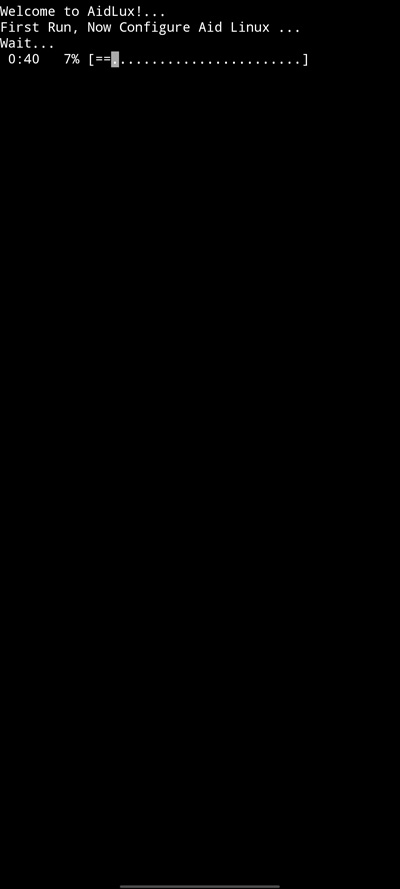 AidLux 2.0.0 最新版 2