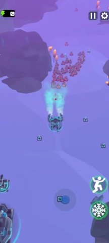 机甲战斗 1.1.4 安卓版 1