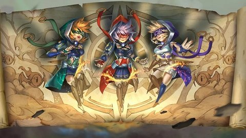 英雄无限 1.38.0 安卓版 2