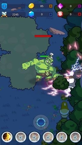 奇迹冒险家 0.1 安卓版 1