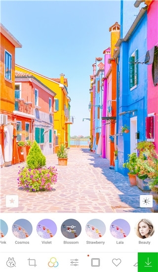 LINECamera 17.5.3 官方版 1