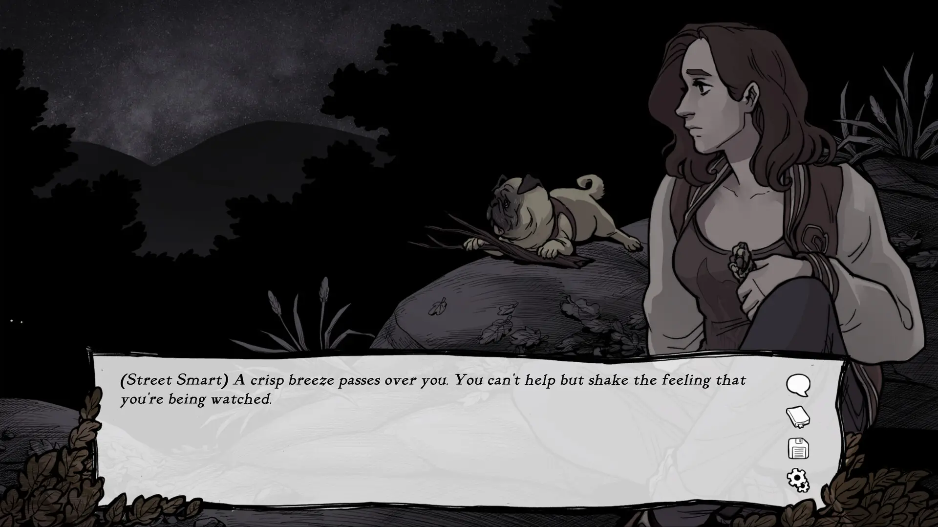 猩红谷 1.0 安卓版 3