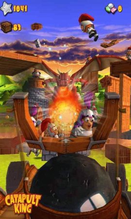 弹射之王 2.0.69.0 安卓版 3