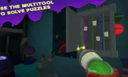 幽灵行者 1.0.2 安卓版 2