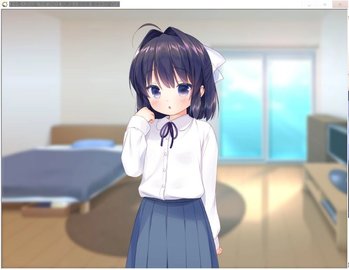 同居恋人洛丽塔 3.26.00 安卓版 3