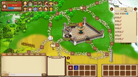 猫游大陆 1.0 安卓版 1