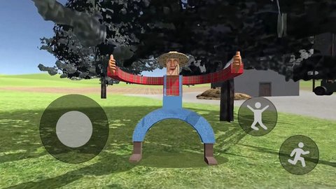 约翰农场 1.1 安卓版 2