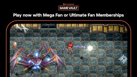 伊苏2编年史 2.0.1 安卓版 1