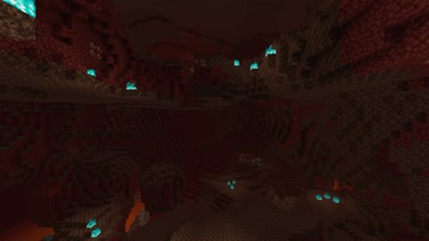 我的世界史前生物 1.16.201.01 安卓版 1