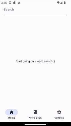 词悦词典 0.9.0 安卓版 3