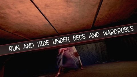 恐怖驱魔逃脱 1.3 安卓版 2