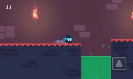 地牢忍者 1.02 安卓版 1