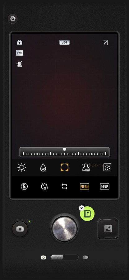 ProCCD破解版vip 4.3.0 安卓版 1