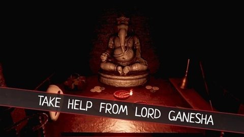 恐怖驱魔逃脱 1.3 安卓版 1