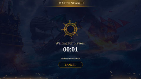 龙帆战舰战争 0.20.1 安卓版 1