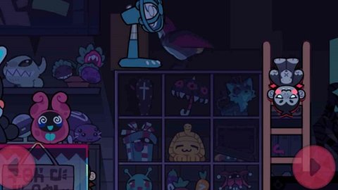 神秘生物公园 1.0 安卓版 3