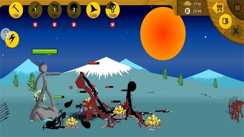 群雄并起 1.0.0 安卓版 1