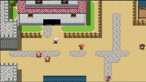 不会拒接的妹妹和不在家的哥哥 1.0 安卓版 3