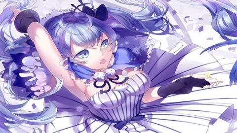 雷电将军的俘虏生活 2.881 安卓版 3