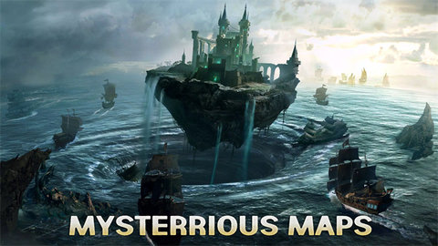 荣耀之枪 13.10.0 安卓版 2