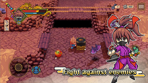 武士刀之龙 1.0.1 安卓版 1