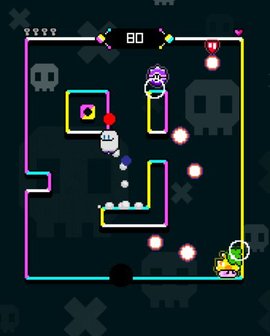 超时空BB蛋 0.9.20 安卓版 2