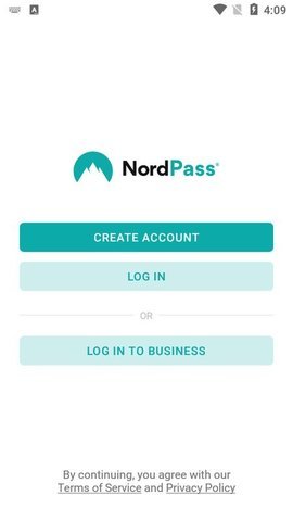 NordPass 4.1.9 安卓版 3