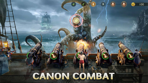 荣耀之枪 13.10.0 安卓版 3