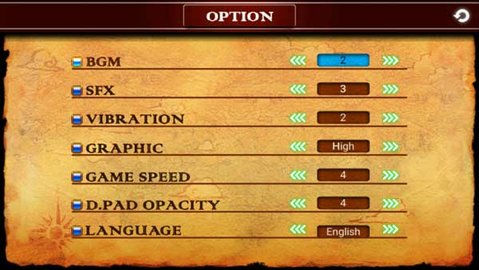 泽诺尼亚4 1.2.6 安卓版 1