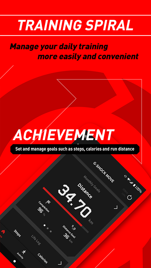 gshockmove 2.23.0 安卓版 1