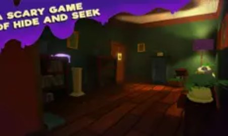 幽灵行者 1.0.2 安卓版 1